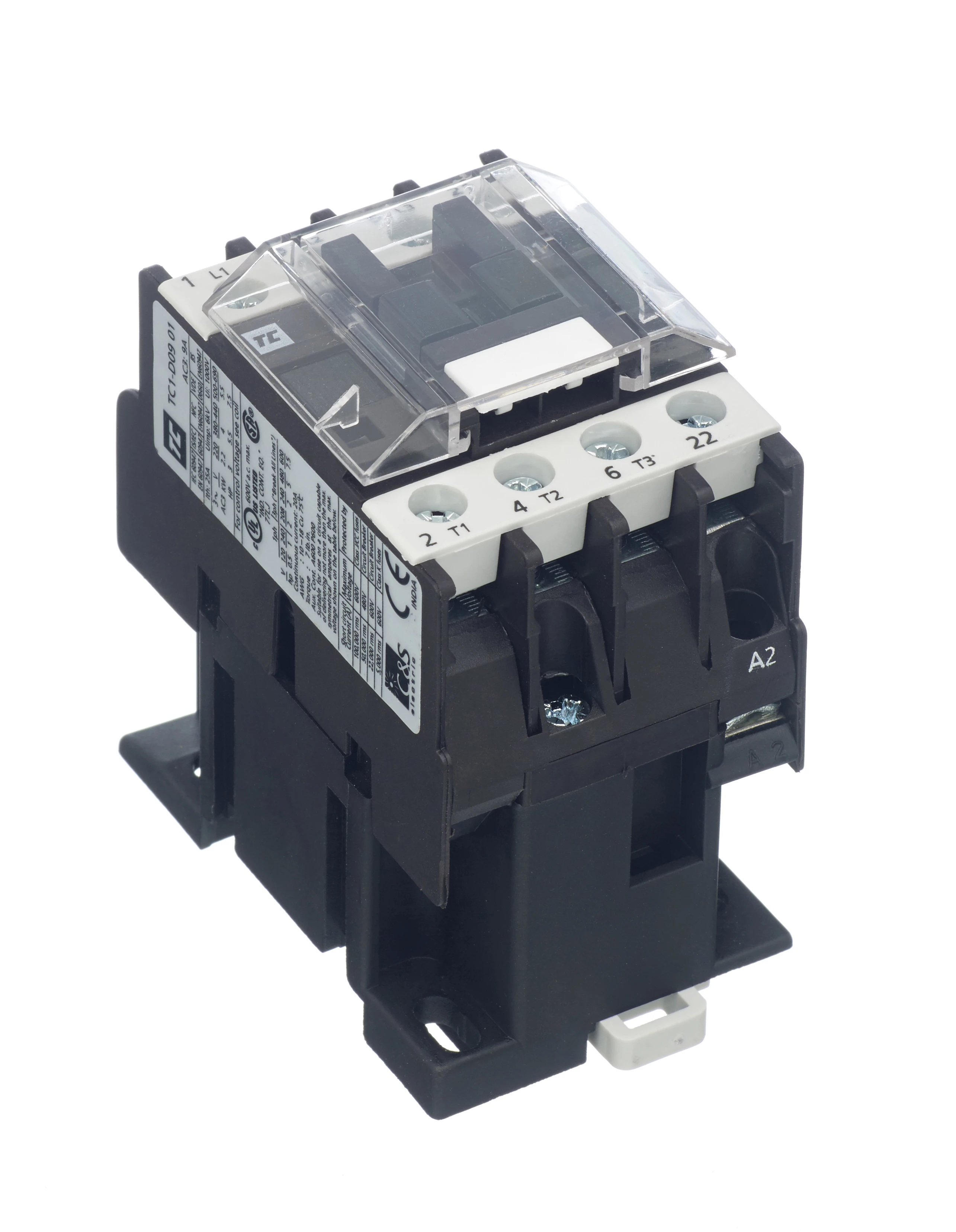 Contactors